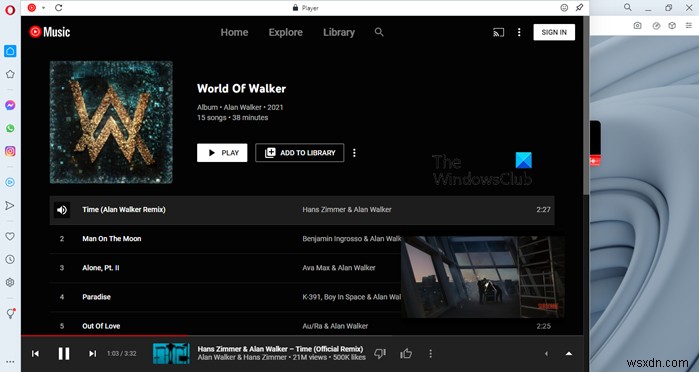 Opera GX vs Opera – Which is the better browser?