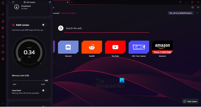 Opera GX vs Opera – Which is the better browser?