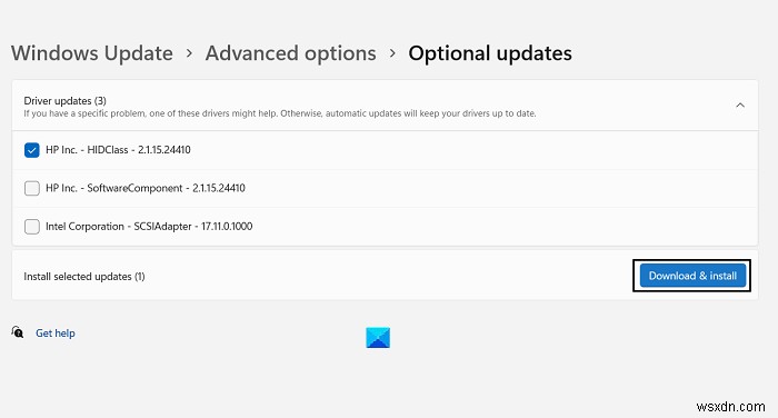 Fix Pink Screen of Death error in Windows 11/10