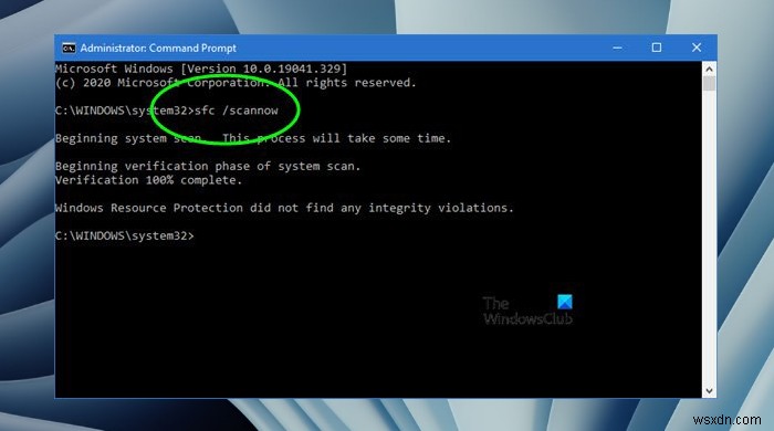 Fix AMD Driver Timeout Detection and Recovery errors on Windows computers