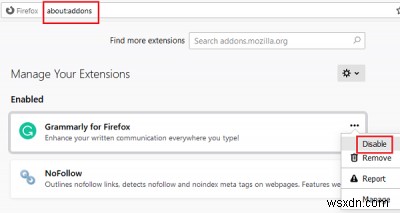 Fix Firefox high CPU or Memory usage on Windows 11/10
