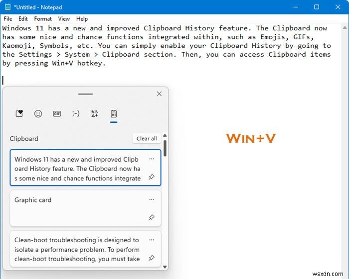 Windows 11 hidden features you didn’t know existed