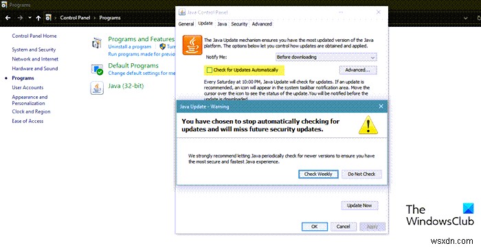 Fix Minecraft Realms Error Code 429 on PC