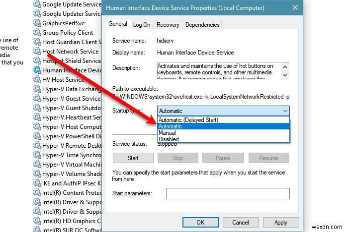 Keyboard Volume keys not working in Windows 11/10