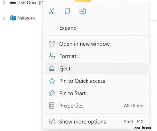 Compressed (zipped) folders, Please insert the last disk of the multi-volume set