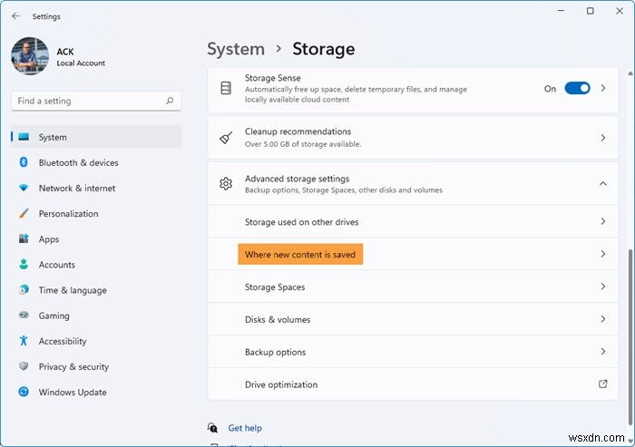 Where do Camera app & Photos app save Pictures and Videos in Windows 11/10?
