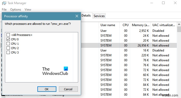 Dragon Age: Origins crashing on Windows PC