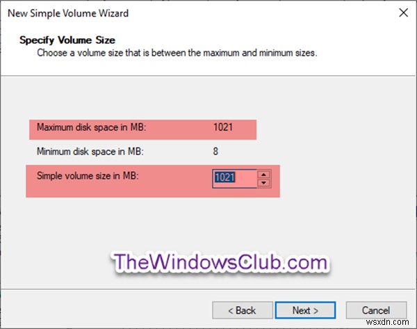 How to create and set up new VHD or VHDX File in Windows 11/10