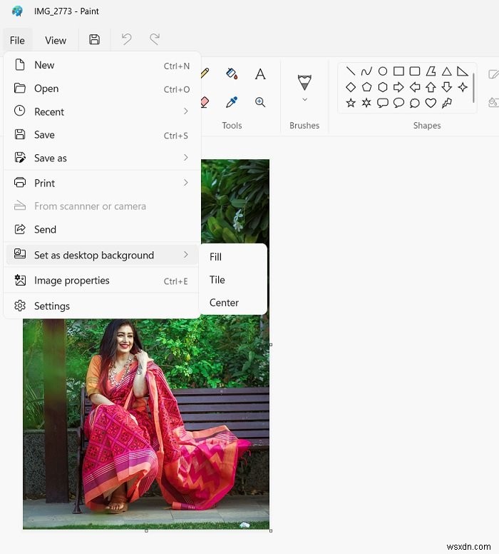 Microsoft Paint Tips and Tricks for Windows 11 users