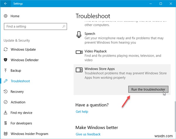 Pre-Installed Default apps are missing in Windows 11/10