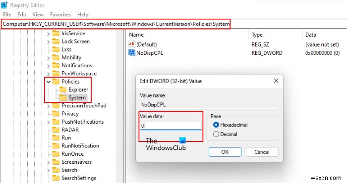 No Brightness slider in Windows 11