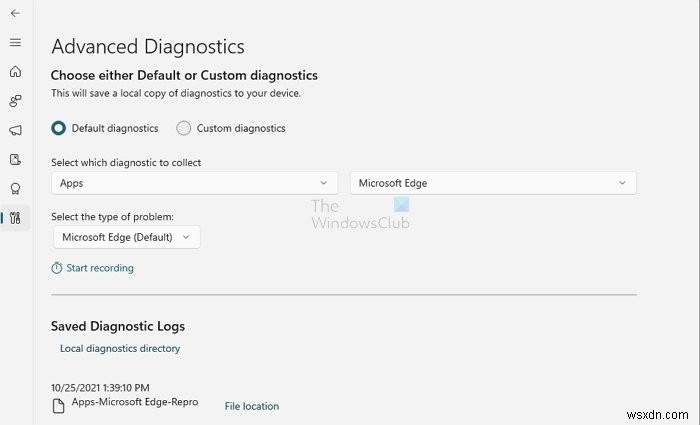 How to Report Problem, Send Feedback or Complain about Windows 11 to Microsoft