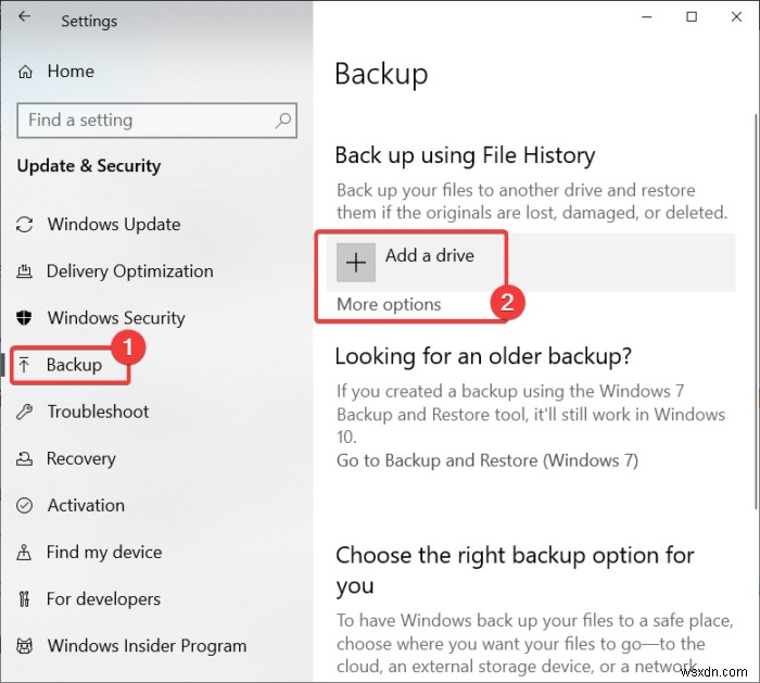 How to Back up, Move, or Delete PageFile.sys on shutdown in Windows 11/10