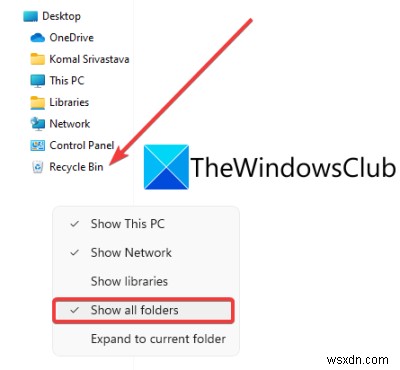 Best Windows 11 File Explorer Tips and Tricks