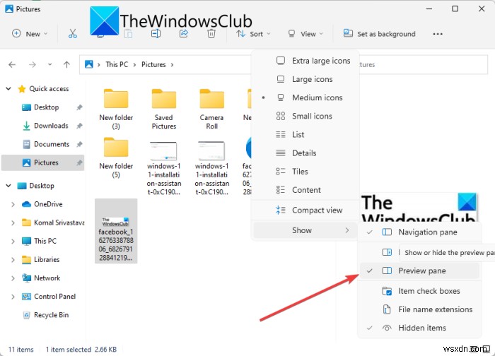 Best Windows 11 File Explorer Tips and Tricks