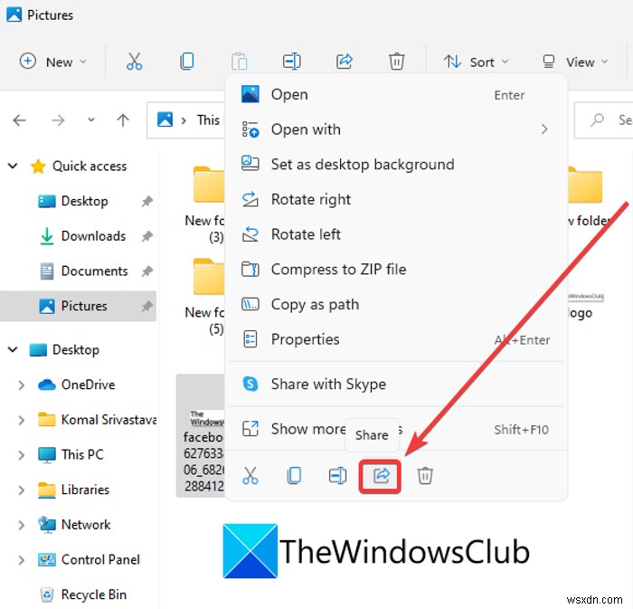 Best Windows 11 File Explorer Tips and Tricks