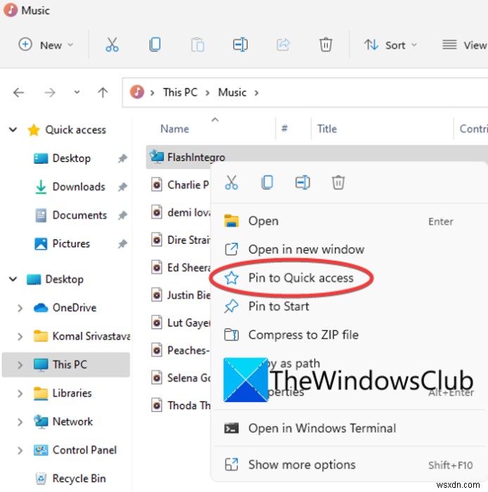 Best Windows 11 File Explorer Tips and Tricks