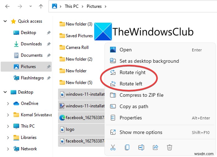 Best Windows 11 File Explorer Tips and Tricks