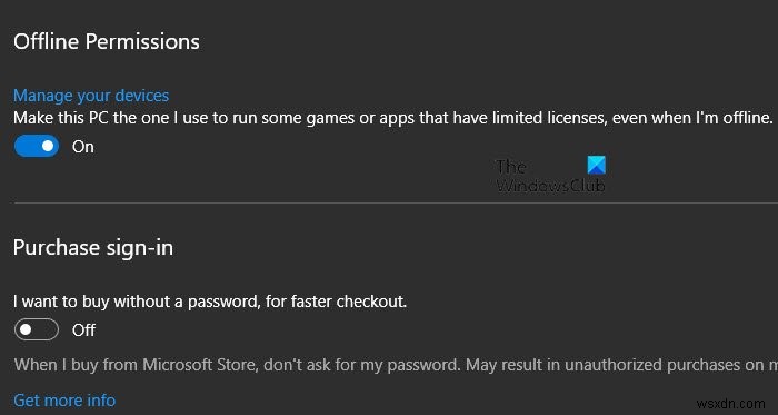 Sea of Thieves not launching on Windows PC