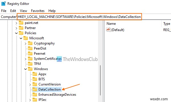 How to disable Diagnostic Data Viewer in Windows 11