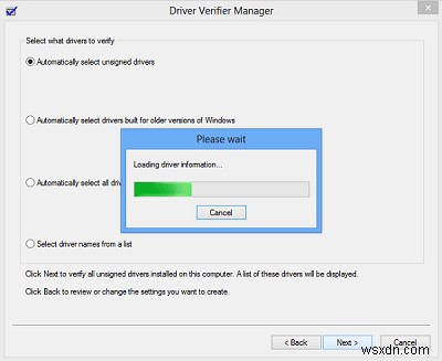 Fix DRIVER POWER STATE FAILURE error on Windows 11/10