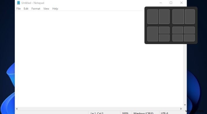 Best Productivity Features in Windows 11