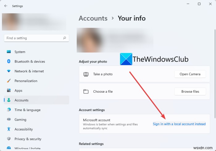 Windows 11 Settings you should change right away