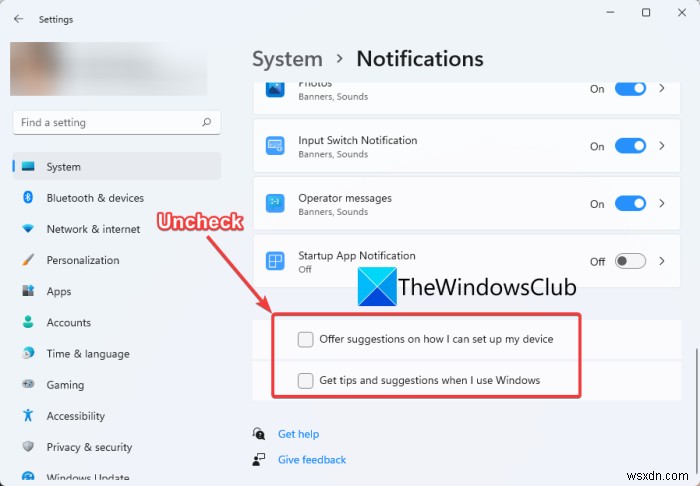 Windows 11 Settings you should change right away