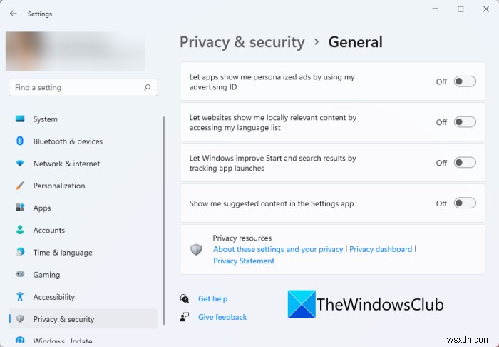 Windows 11 Settings you should change right away