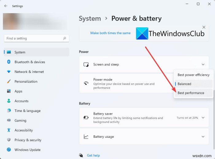 Windows 11 Settings you should change right away
