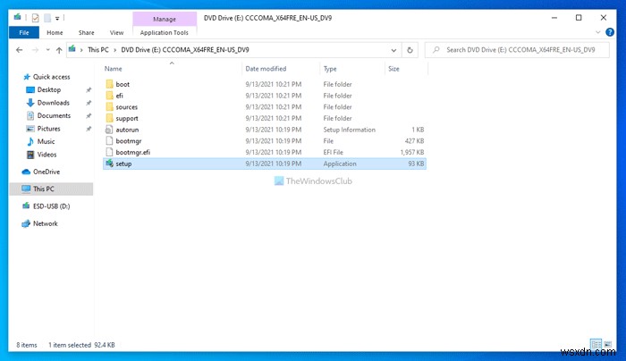 How to install Windows 11 on unsupported hardware or processor