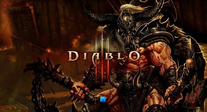 Fix Diablo II Resurrected crashes and not launching on Windows PC