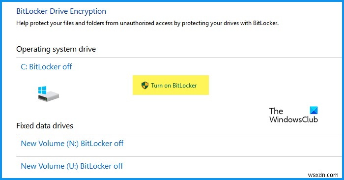 How to Turn on and Use File History to Backup and Restore files in Windows 11/10