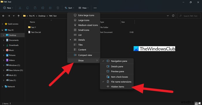 How to customize and use Windows 11 Explorer