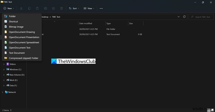 How to customize and use Windows 11 Explorer