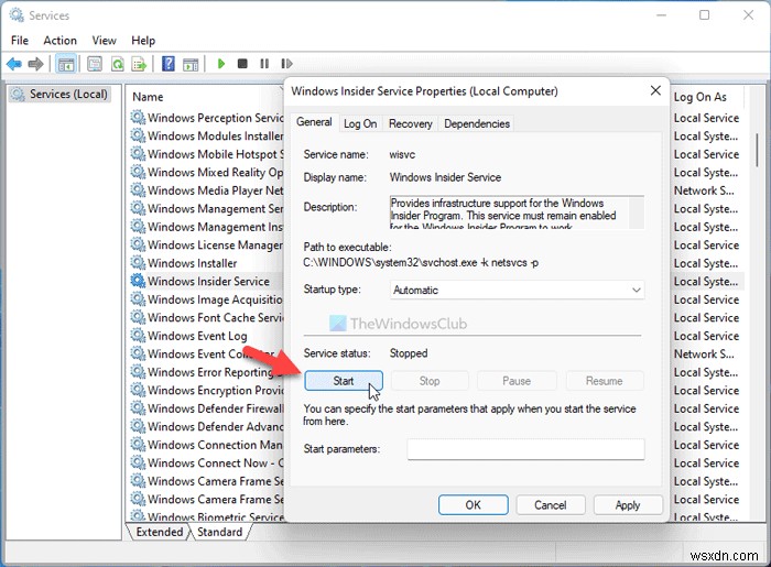 Your organization prevents sending optional diagnostic data to Microsoft