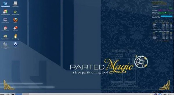 How to recover Windows files with Linux Live CD/USB