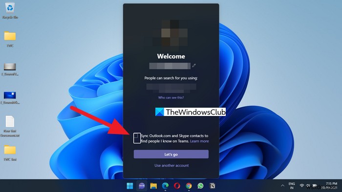 How to get started with Microsoft Teams on Windows 11