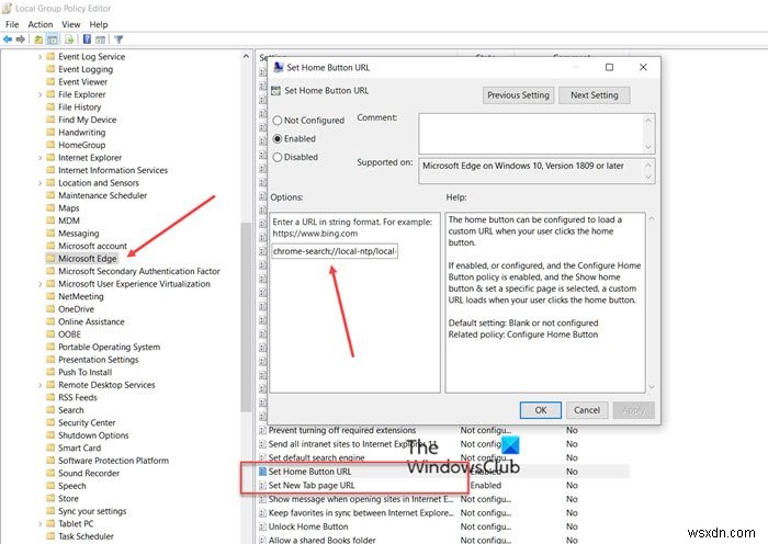 How to speed up Edge and make it load faster