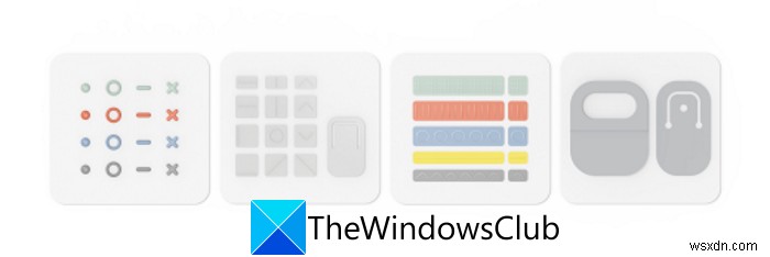 Make Surface devices accessible with Surface Adaptive Kit