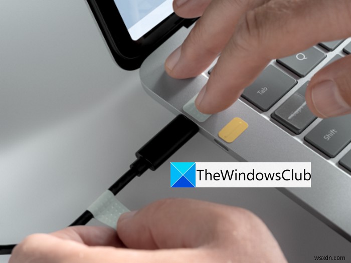 Make Surface devices accessible with Surface Adaptive Kit