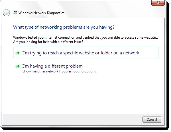 W-Fi or Wireless Capability is turned off in Windows 11/10