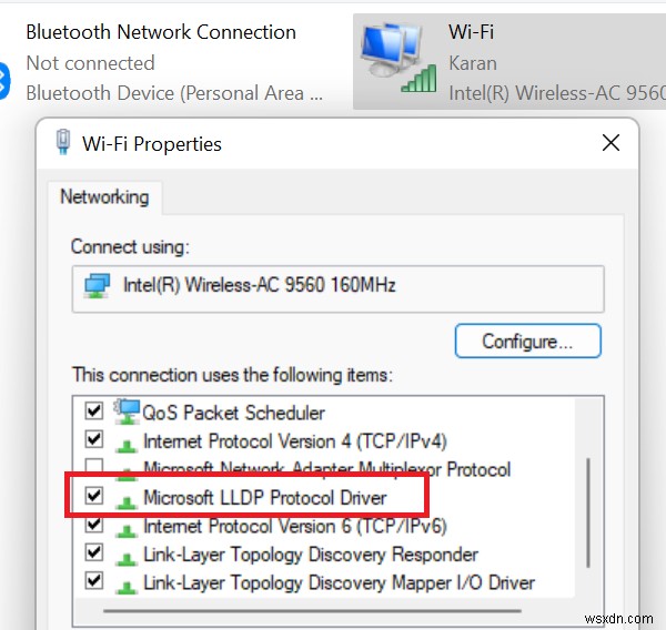 How to resolve DNS issue on Windows 11/10