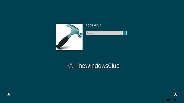 How to disable login after Sleep in Windows 11/10