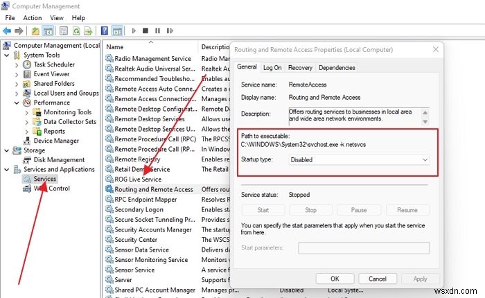 How to clear ARP Cache in Windows 11/10