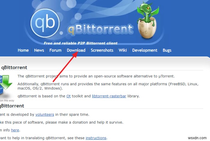 How to download and open Torrent Files on Windows computer