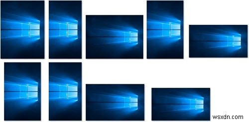 Where are Wallpapers and Lock Screen images stored in Windows 11/10