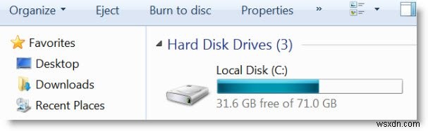 Increase Font size and make Text bigger or larger on Windows 11/10