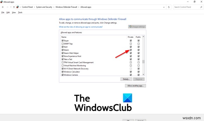 How to fix Steam Error Code 83 on Windows PC