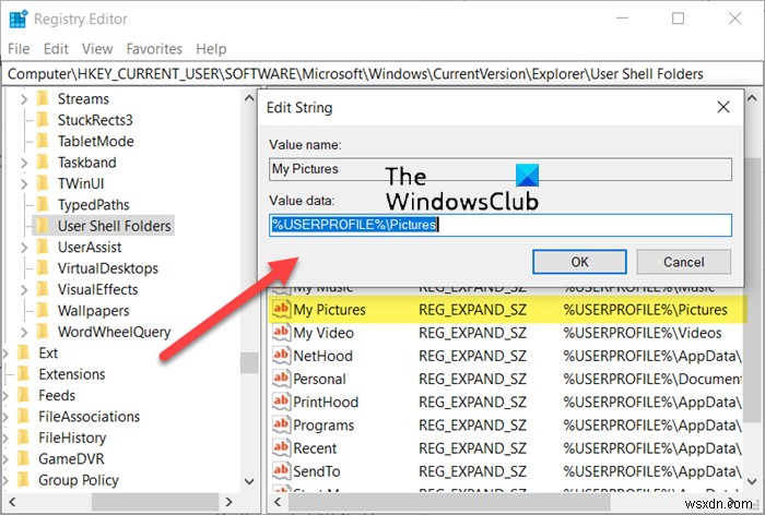 How to unlink, exclude or remove a folder from OneDrive